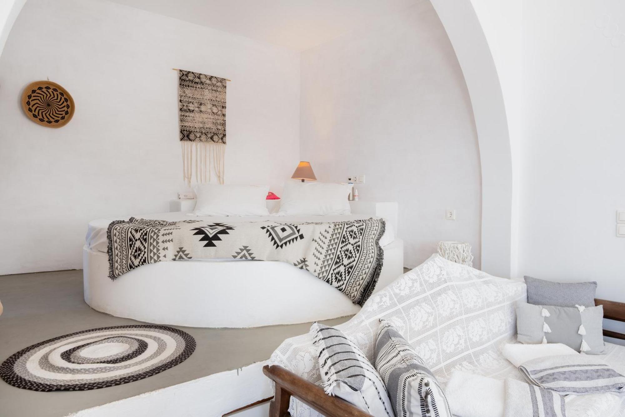Antiparos Apartment Sikinos Luaran gambar